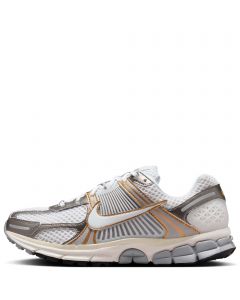 Platinum Tint/Metallic Pewter/Metallic Gold/White