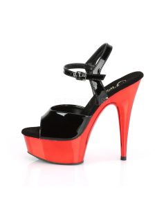 PLEASER GLEAM-609 GLM609/W/M - Shiekh