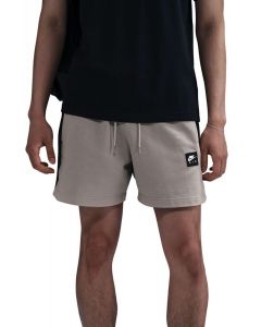 Nike Air Fleece Shorts College Grey/Black/Black