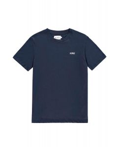 Bethnal T-Shirt Ink Ink