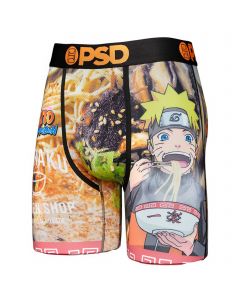 PSD N Sasuke Faceoff Naruto Rasengan Chidori Underwear Boxer