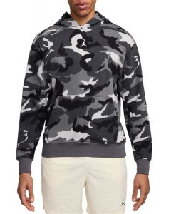 MVP Camo Pullover Hoodie Black/Sail