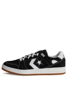 CONS AS-1 Pro Black/White/Gum