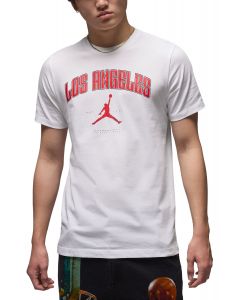  Los Angeles T-Shirt White