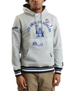PRO STANDARD MLB Los Angeles Dodgers City Signature Crewneck