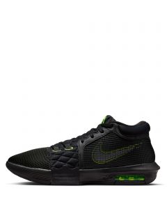 Black/White-Volt