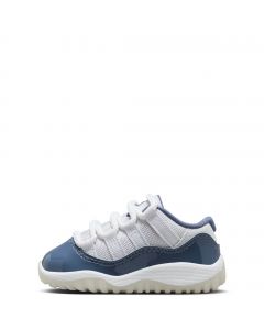 Air jordan 11 retro low midnight navy clearance