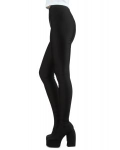 スパッツ・レギンス ISAAC SELLAM Women Leggings GINSOUMISENEOH24NOIR Black Leggings, Yoga Pants, Workout Leggings | Fanatics