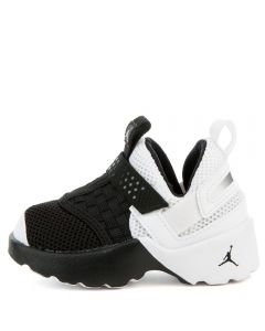 jumpman trunner