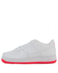 air forces with pink bottom cheap online