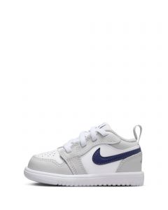 White/Midnight Navy-Neutral Grey
