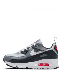 Wolf Grey/White-Cool Grey-Anthracite