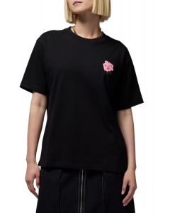  Graphic T-Shirt Black