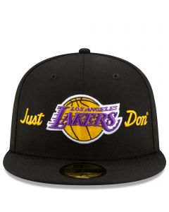 NEW ERA CAPS New Era X Just Don 59Fifty Chicago Bulls Fitted 