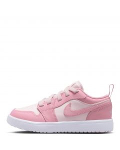 Med Soft Pink/Pearl Pink-White