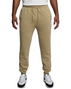 Club Joggers Parachute Beige/Parachute Beige/White