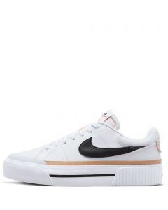 Black/Sail-White-Team Orange