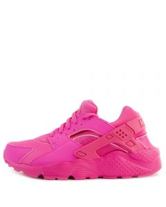 pink huarache shoes
