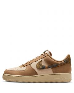 Air Force 1 '07 Rattan/Multi-Color-Rocky Tan-Seal Brown