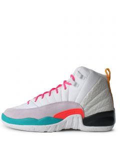 Jordan sales 12s kids