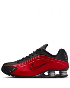 UNIVERSITY RED/UNIVERSITY RED BLACK