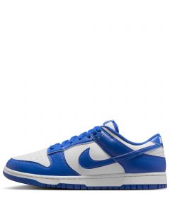 White/Hyper Royal