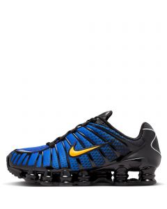 Black/Varsity Maize-Metallic Silver