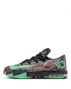 black history month kd 6