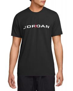 Jordan Air T-Shirt Black
