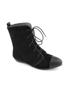 Zoria-56 Black