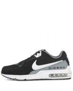 Black/White-Cool Grey