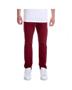 Daily Denim Jeans Wine