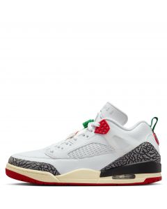 White/Varsity Red-Black-Sail