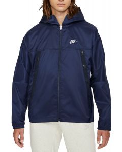 NIKE Sportswear Windrunner Hooded Jacket DA0001 017 - Shiekh