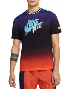 NIKE Sportswear Short Sleeve T-Shirt DZ5173 010 - Shiekh