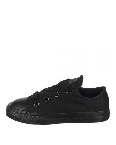 Toddler Chuck Taylor OX BLACK