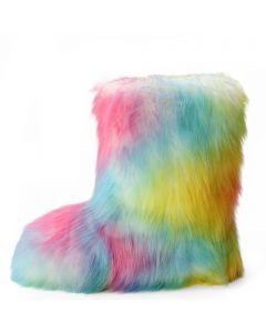 Multi Color Rainbow