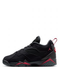 Black/Gym Red-Anthracite