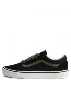 Old Skool  Black/Green