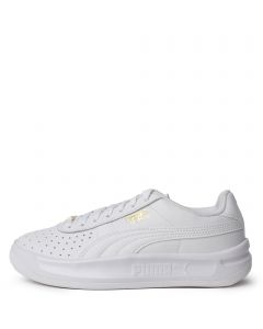 Grade School GV Special Sneakers  White