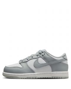 White/Lt Smoke Grey-White