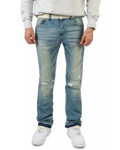 Gibbard Jeans Light Blue