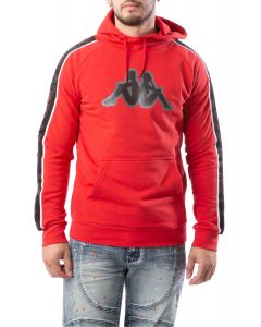 Kappa bzalent hoodie 2025