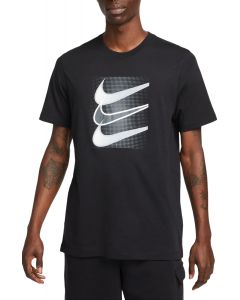 Shop Nike Nike Heritage Waist Pack DQ5727-010 black