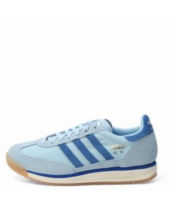 Clear Sky / Blue / Core White