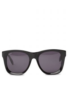 The Grande - A48 Shiny Black / Smoke