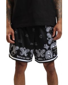 TRUE RELIGION Tiger Short 107943-WNT-WHT - Shiekh