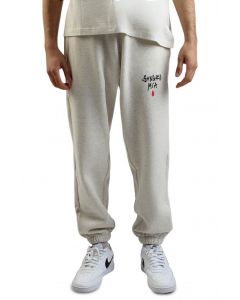OG Logo Jogger Cream