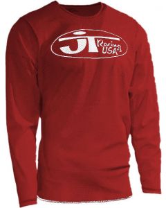 Classic Mesh Jersey - Red Red