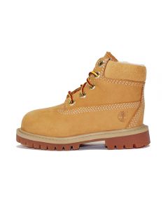 (TD) 6-Inch Classic Boot Wheat
